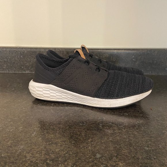 New Balance Fresh Foam Cruz v2 Knit - Size 5 - Picture 2 of 8